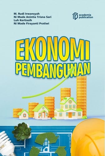 Ekonomi Pembangunan