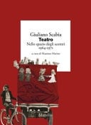 Teatro nello spazio degli scontri 1964-1971