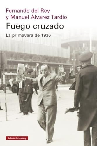 Fuego cruzado la primavera de 1936