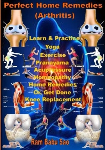 Perfect Home Remedies (Arthritis) Arthritis-Control