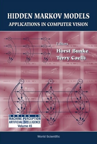 Hidden Markov Models: Applications In Computer Vision Applications in Computer Vision
