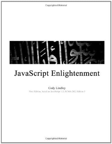 JavaScript Enlightenment