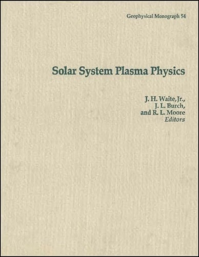 Solar System Plasma Physics