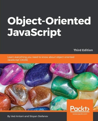 Object-Oriented Javascript
