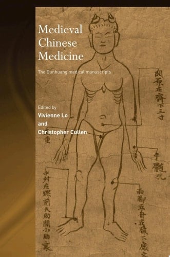 Medieval Chinese Medicine