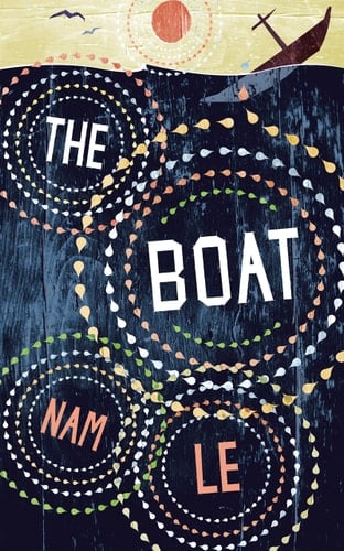 The Boat