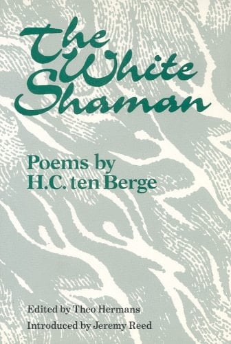 The White Shaman