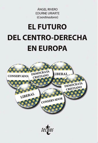 El futuro del centro-derecha en Europa