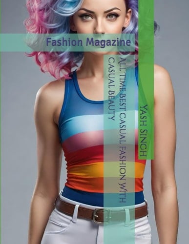 All Time Best Casual Fashion With Casual Beauty Fashion Magazine