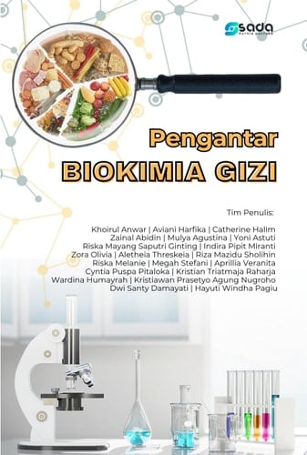 Pengantar Biokimia Gizi