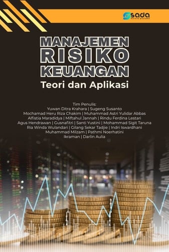 Manajemen Risiko Keuangan - Teori dan Aplikasi