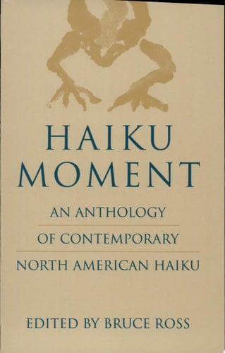 Haiku Moment