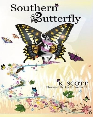 Southern Butterfly