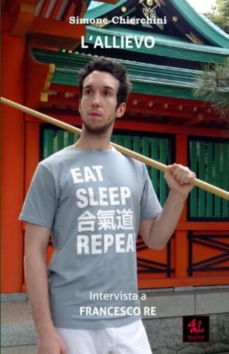 L'Allievo Intervista a Francesco Re