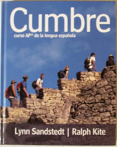 Cumbre