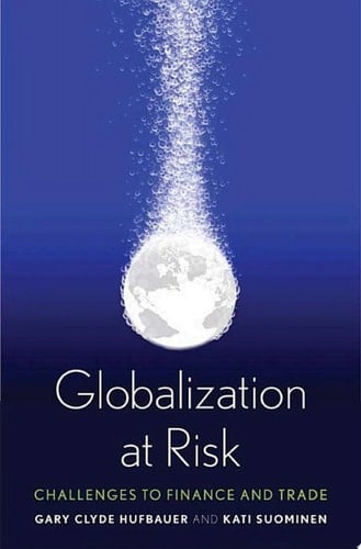 Globalization at Risk