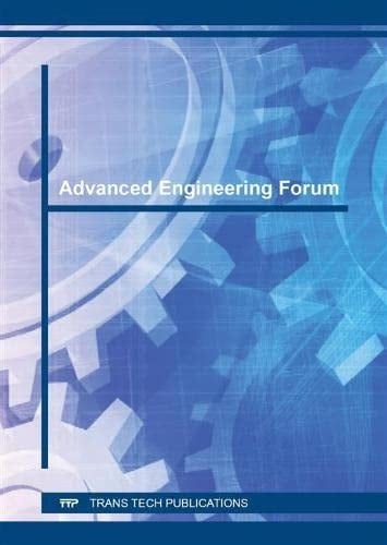 Advanced Engineering Forum