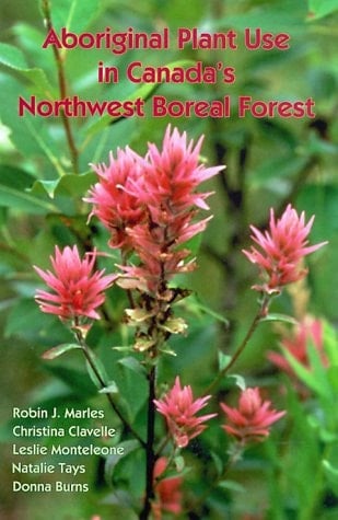 Aboriginal Plant Use in Canada's Northwest Boreal Forest