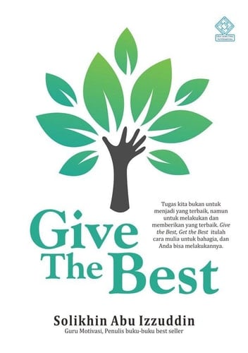 Give The Best