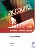 Business Taxation 2005/6