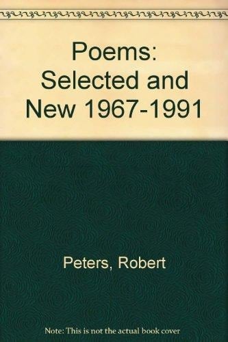 Poems Selected and New, 1967-1991