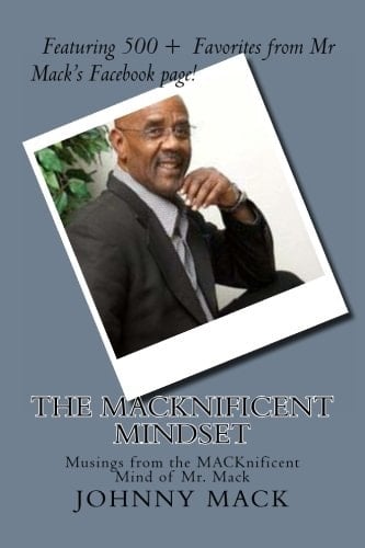 The MACKnificent Mindset 500+ Facebook Favorites