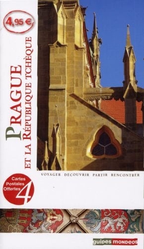 Prague et la République Tchèque voyager, découvrir, partir, rencontrer