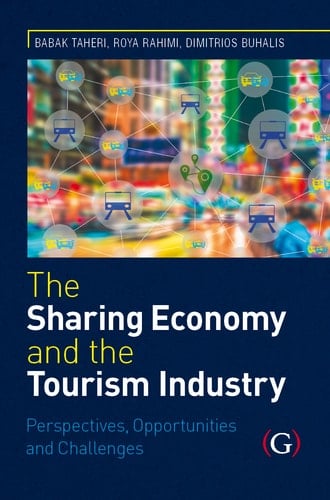The Sharing Economy and the Tourism Industry