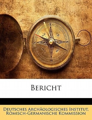 Bericht (German Edition)