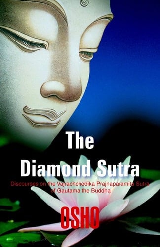 The diamond sutra : discourses on the Vajrachchedika Prajnaparamita Sutra of Gaumana the Buddha