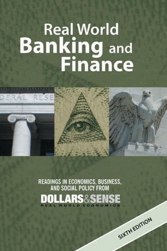 Real World Banking and Finance, 6th edition