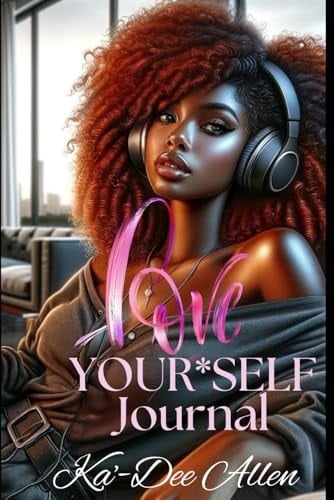 Love Your*Self Journal