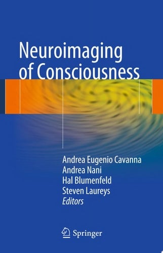 Neuroimaging of Consciousness