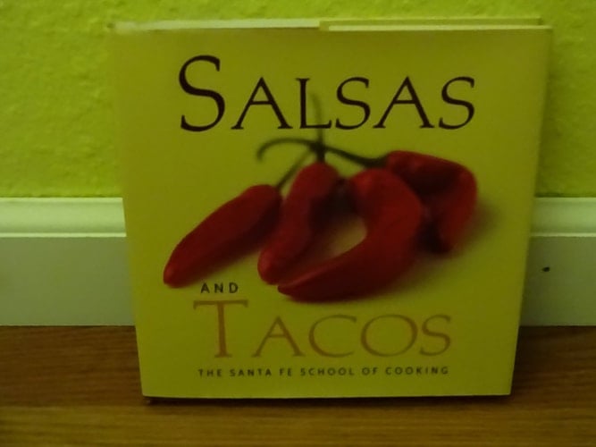 Salsas and Tacos