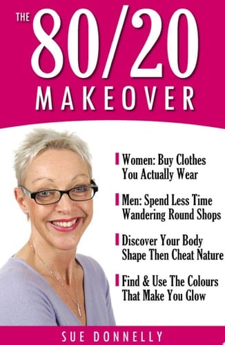 The 80/20 Makeover