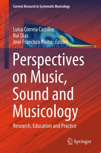 Perspectives on Music, Sound and Musicology