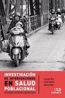 Investigación de intervenciones en salud poblacional Conceptos, métodos y aplicaciones