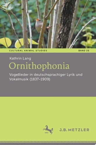 Ornithophonia