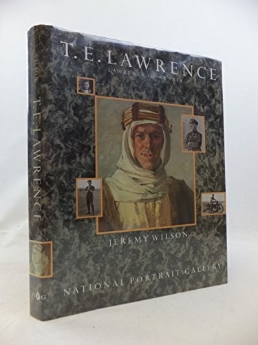 T. E. Lawrence