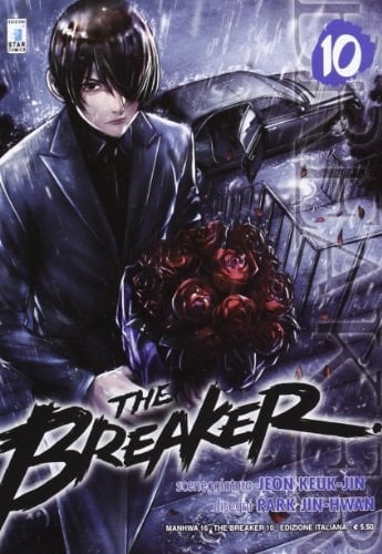 The Breaker