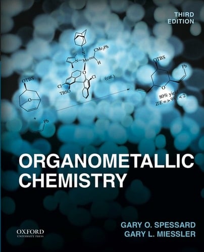 Organometallic Chemistry