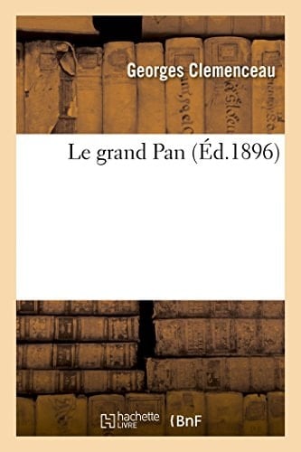 Le Grand Pan