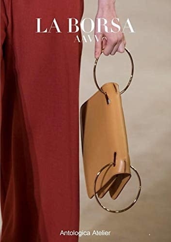 Antologica Atelier Ed. - la Borsa