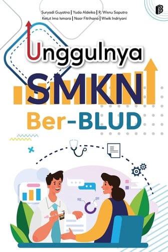 Unggulnya SMKN Ber-BLUD