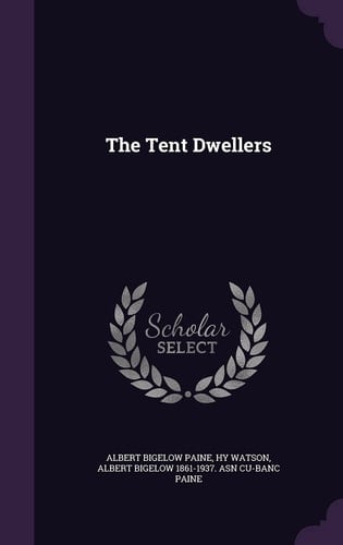 The Tent Dwellers