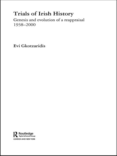 Trials of Irish History