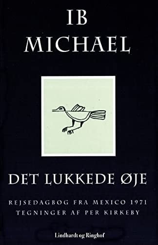 Det lukkede øje