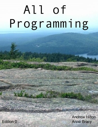 All of Programming