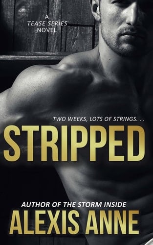 Stripped The Complete Collection