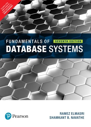 Fundamentals of Database Systems